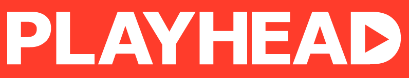 playhead logo