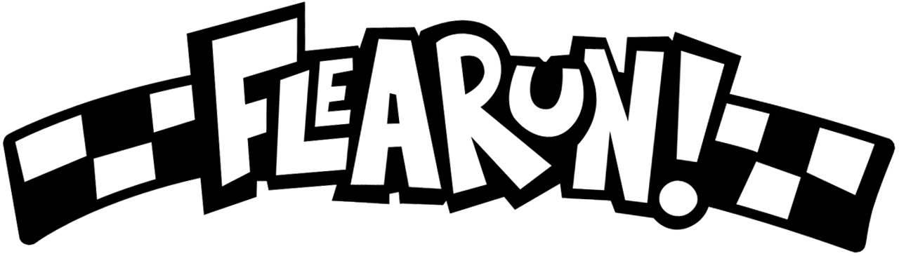 FLEARUN!