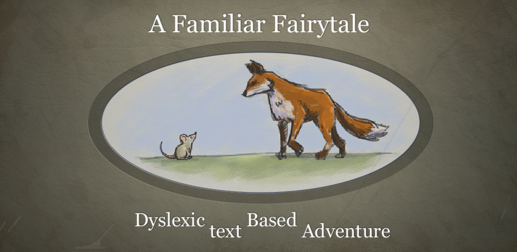 A Familiar Fairytale 1024x500