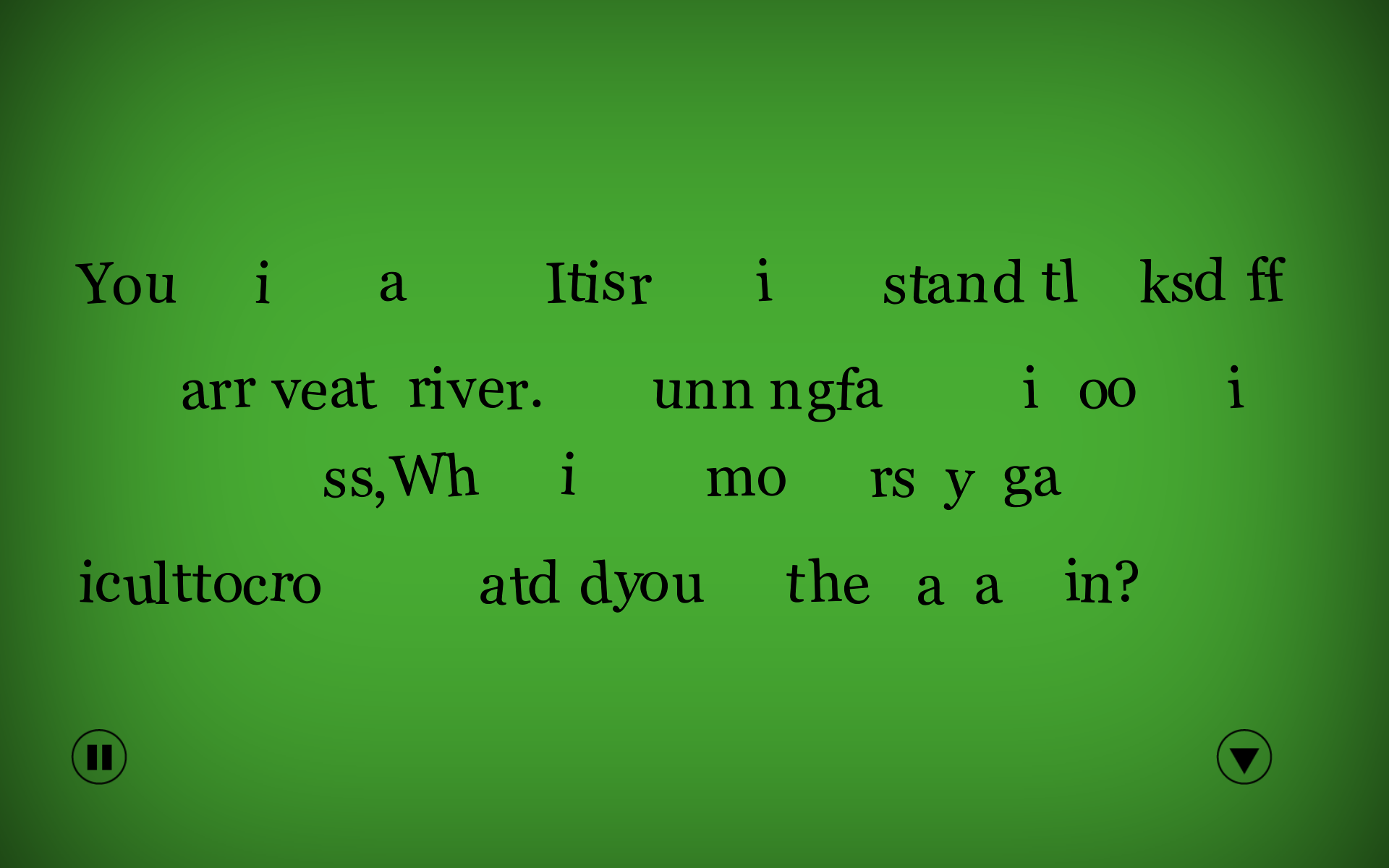 A Familiar Fairytale Screenshot 10