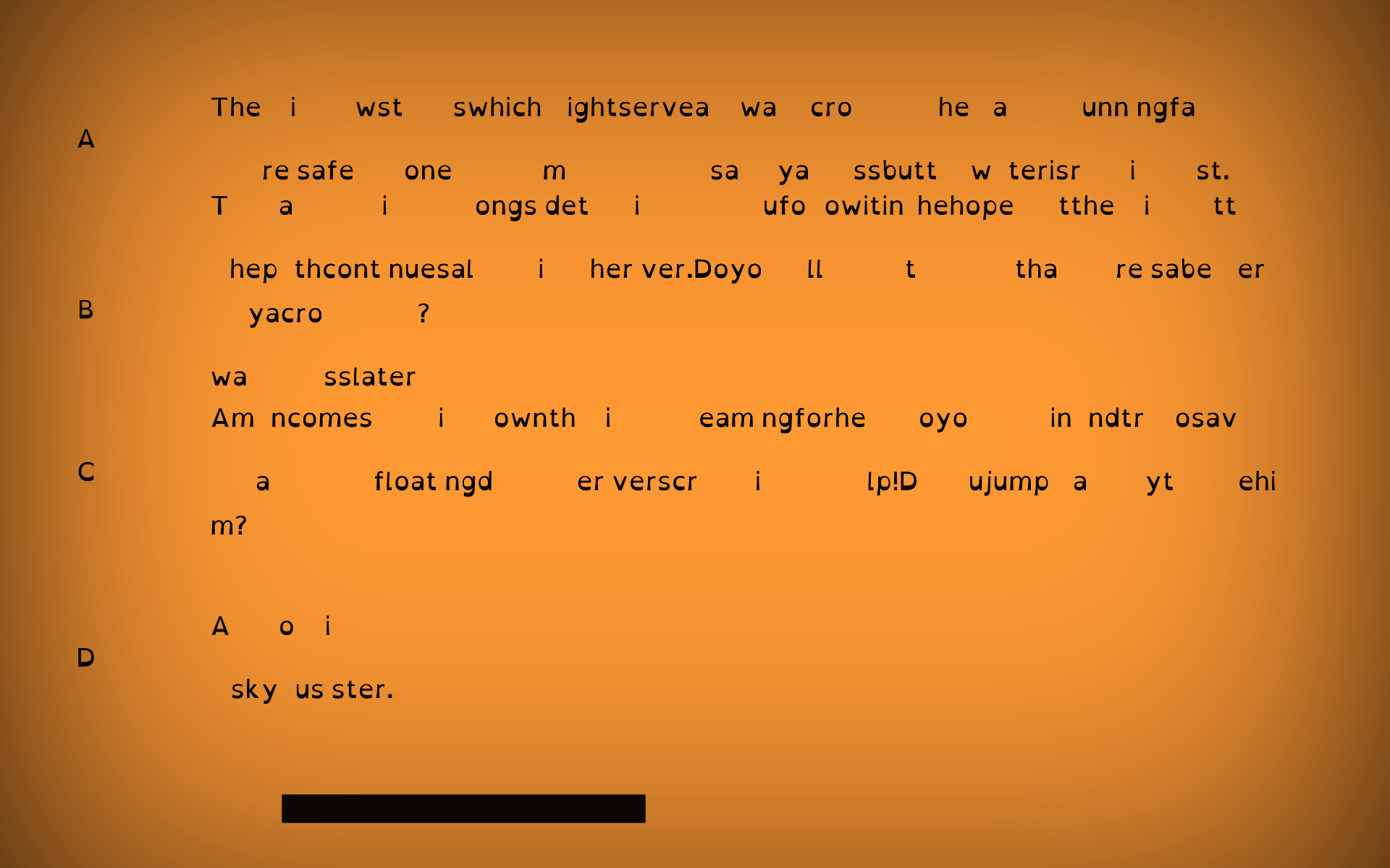 A Familiar Fairytale Screenshot 11