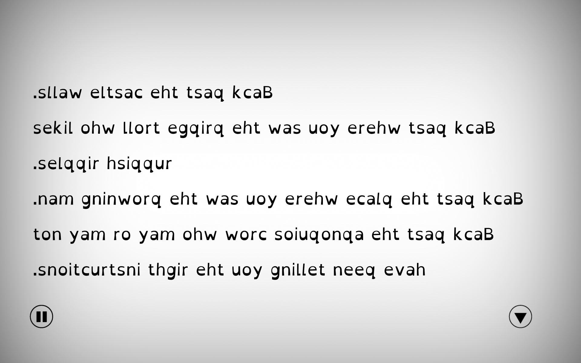 A Familiar Fairytale Screenshot 13