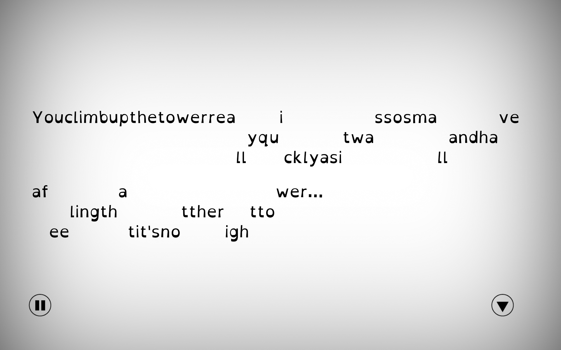 A Familiar Fairytale Screenshot 14