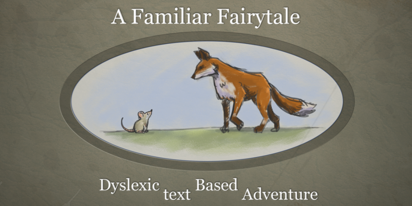 A Familiar Fairytale Screenshot 1