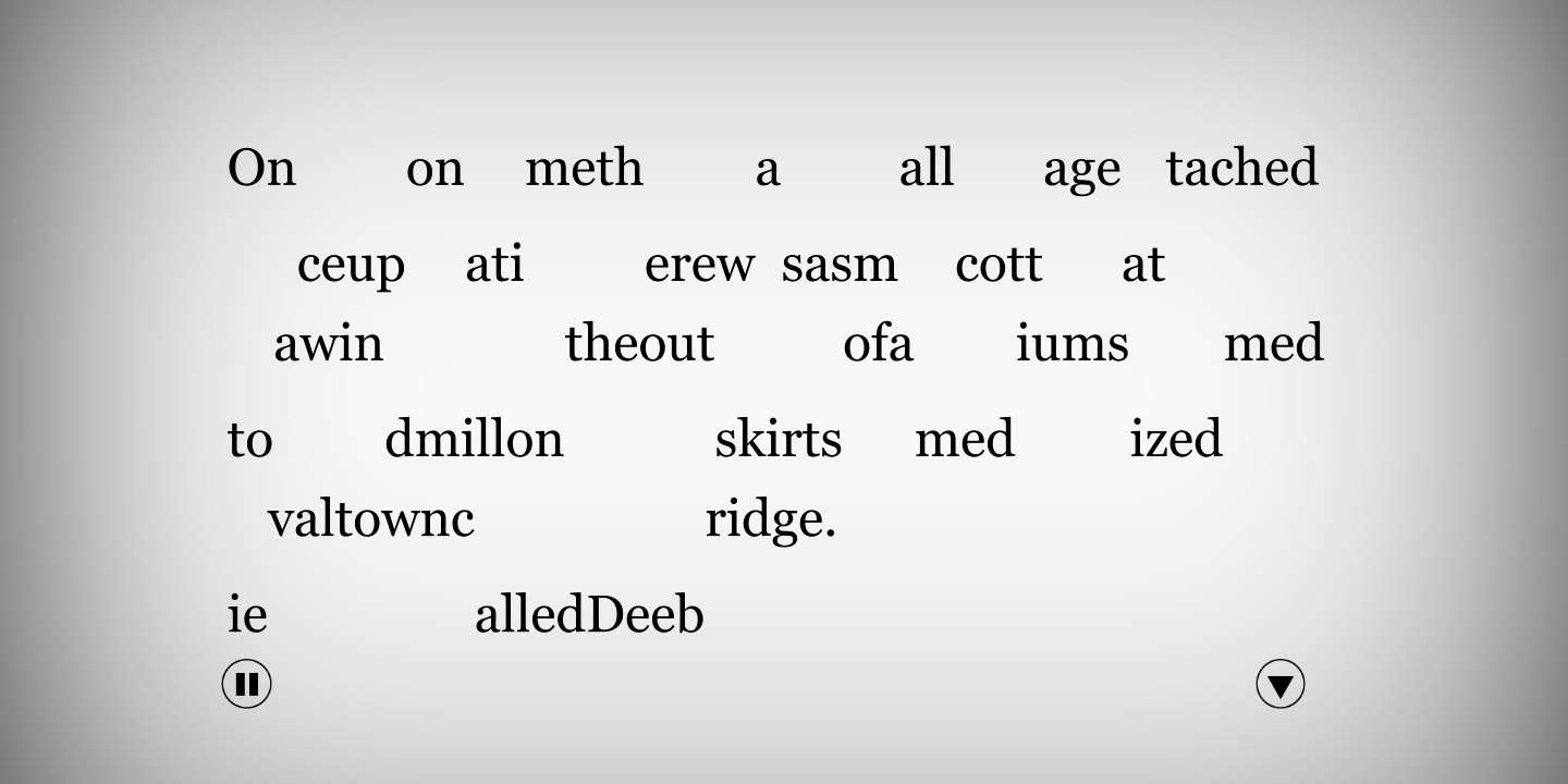 A Familiar Fairytale Screenshot 3