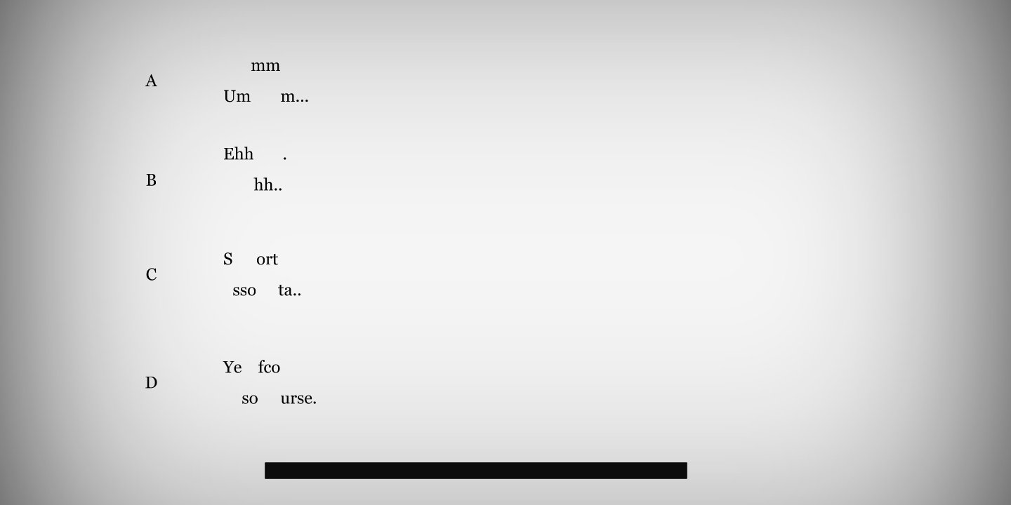 A Familiar Fairytale Screenshot 4