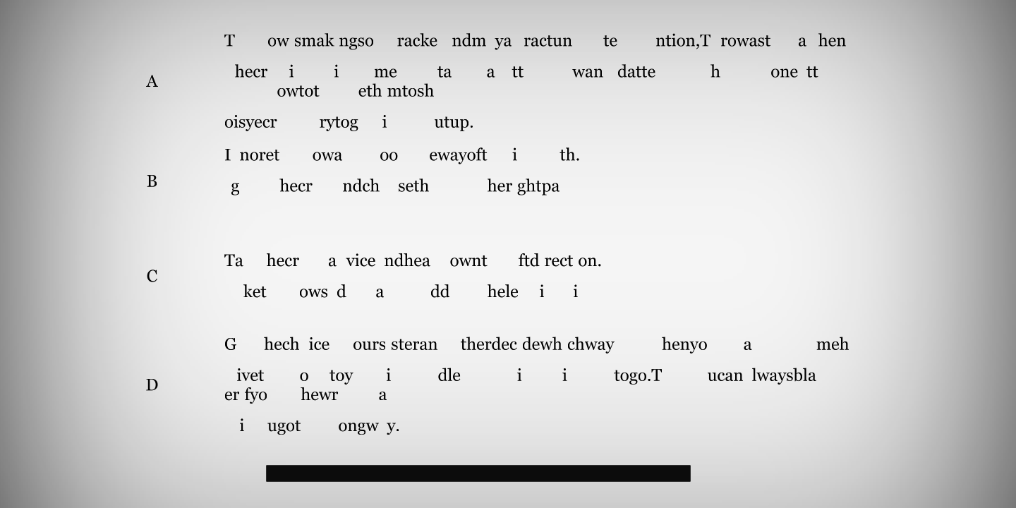 A Familiar Fairytale Screenshot 5