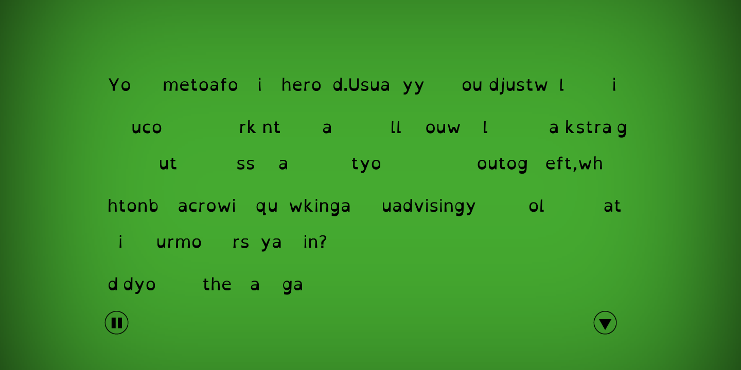 A Familiar Fairytale Screenshot 6