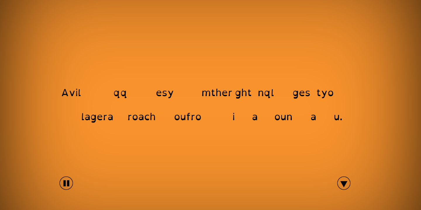 A Familiar Fairytale Screenshot 7