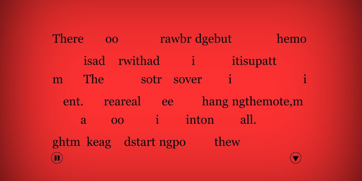 A Familiar Fairytale Screenshot 8