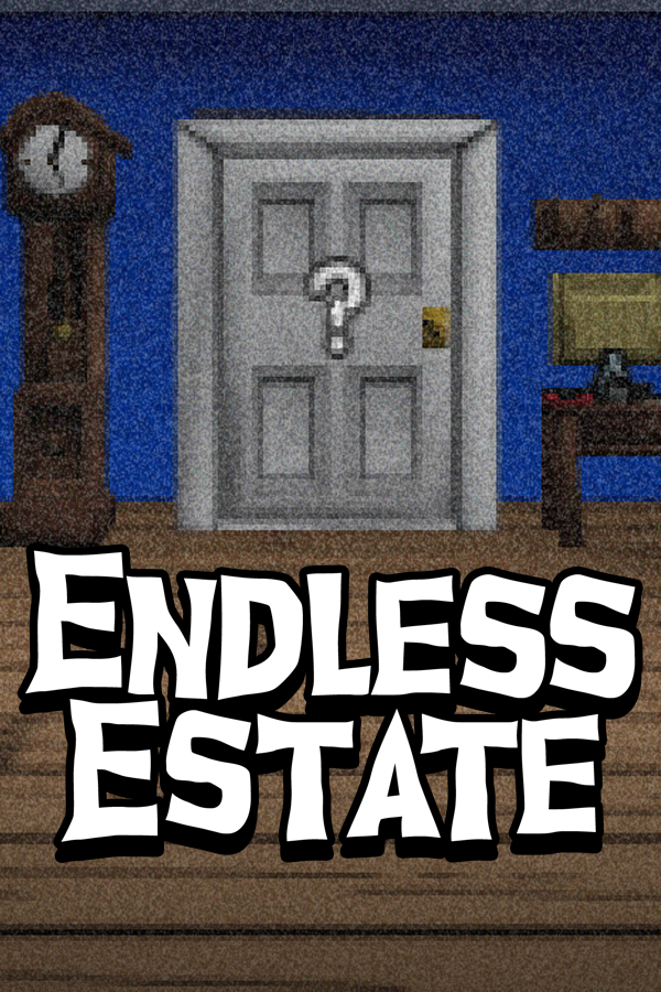 Endless Estate key art
