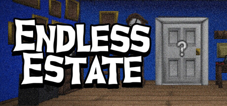 Endless Estate Steam header