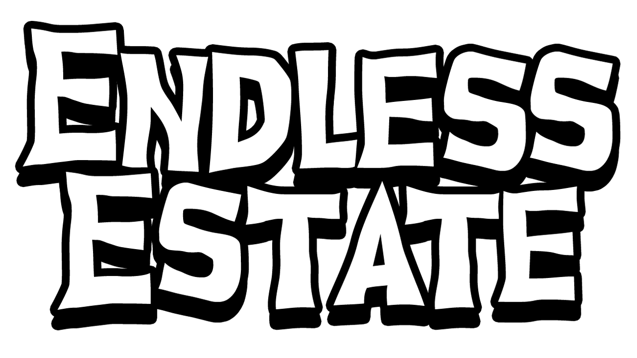 Endless Estate logo