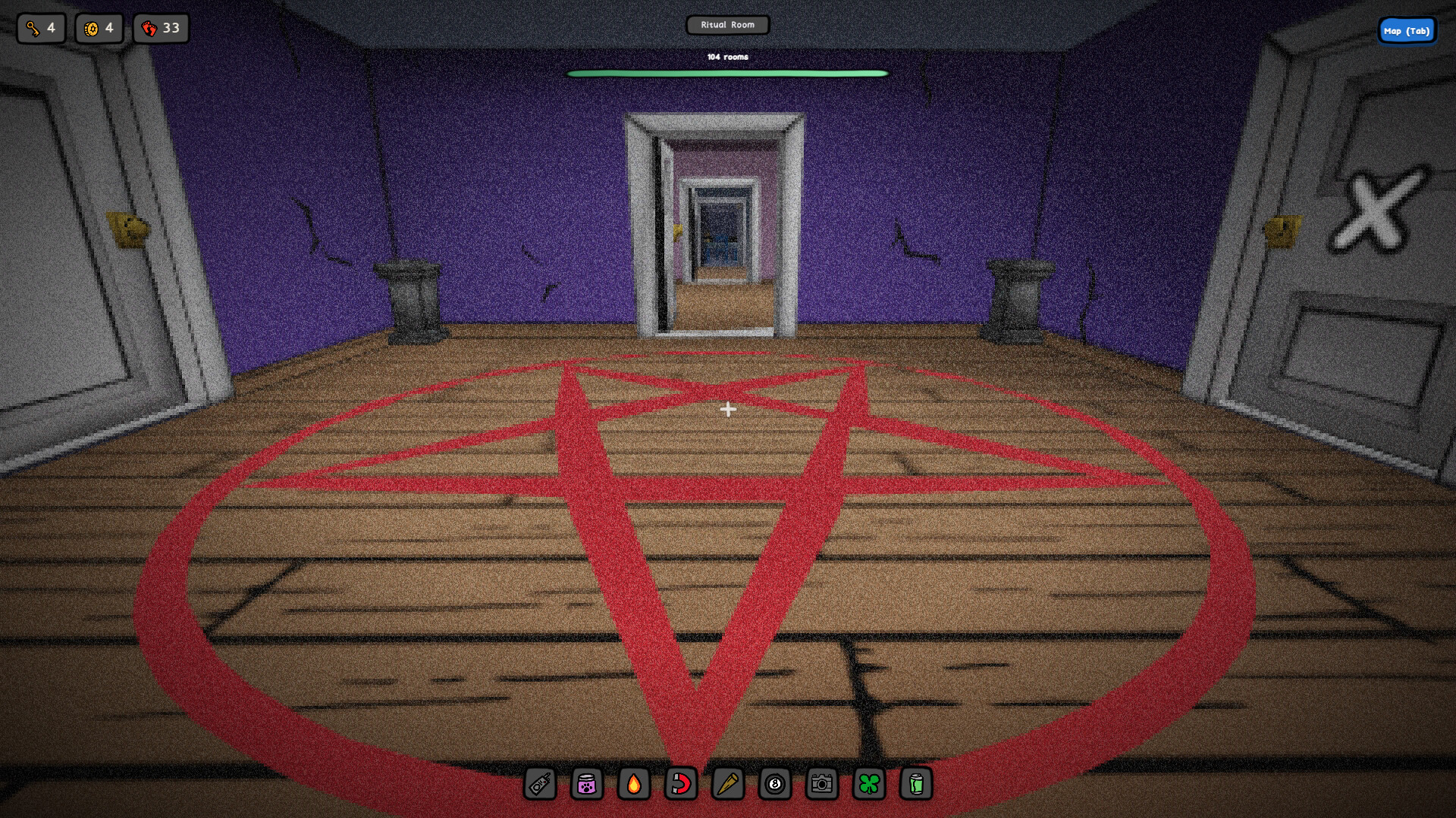 Endless Estate screenshot 1