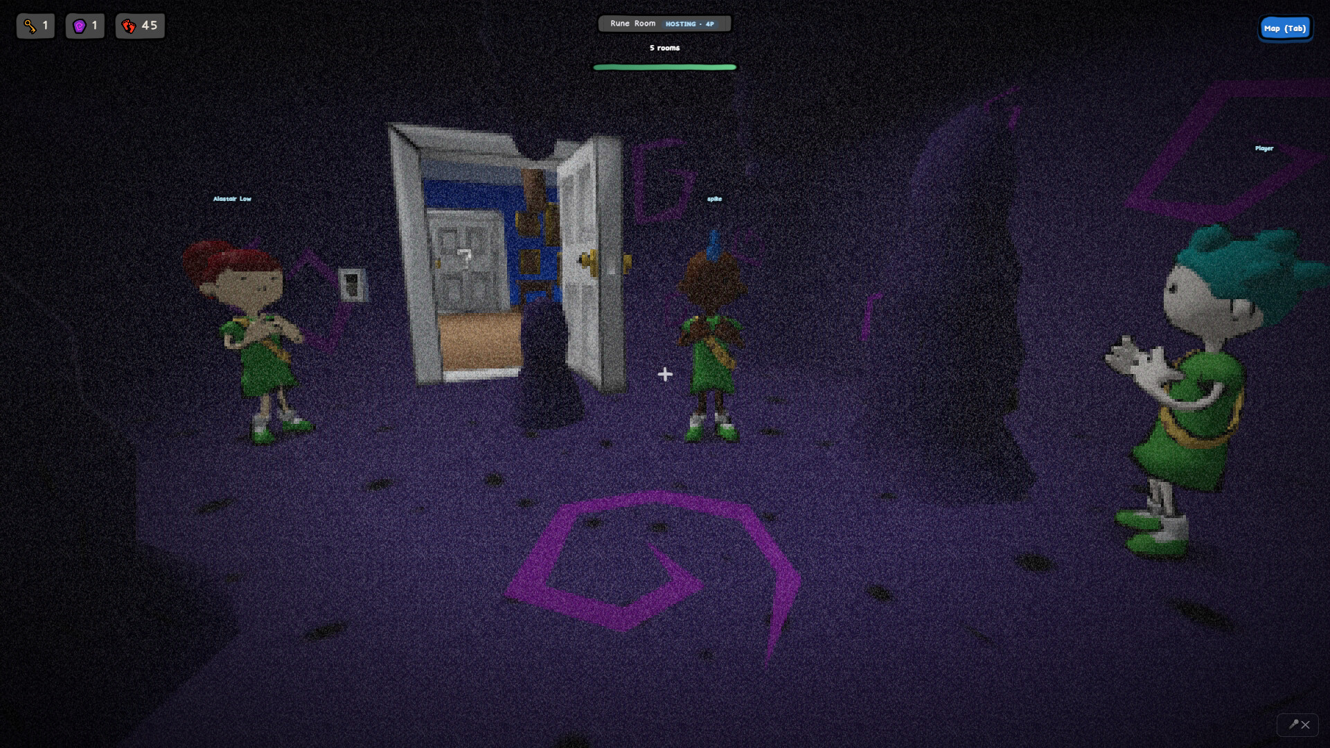 Endless Estate screenshot 3