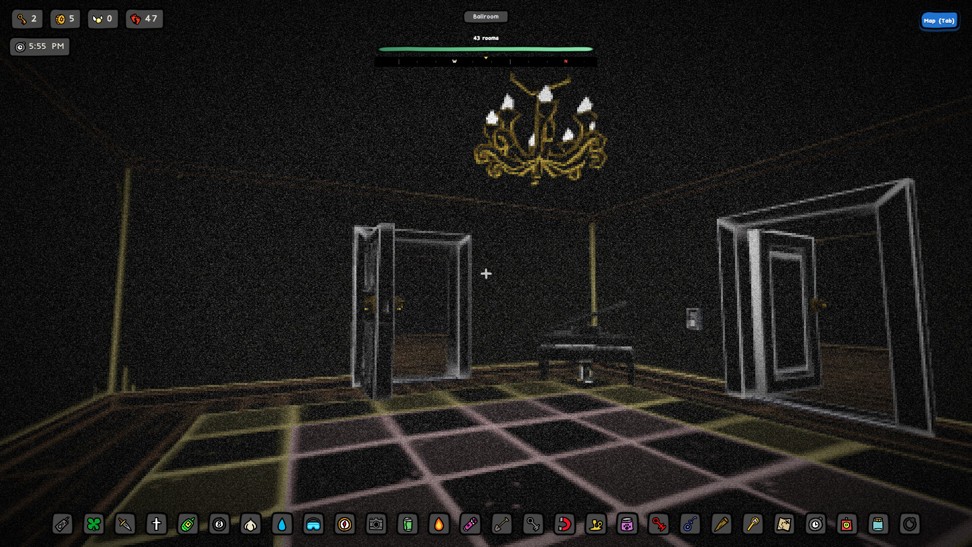 Endless Estate screenshot 4