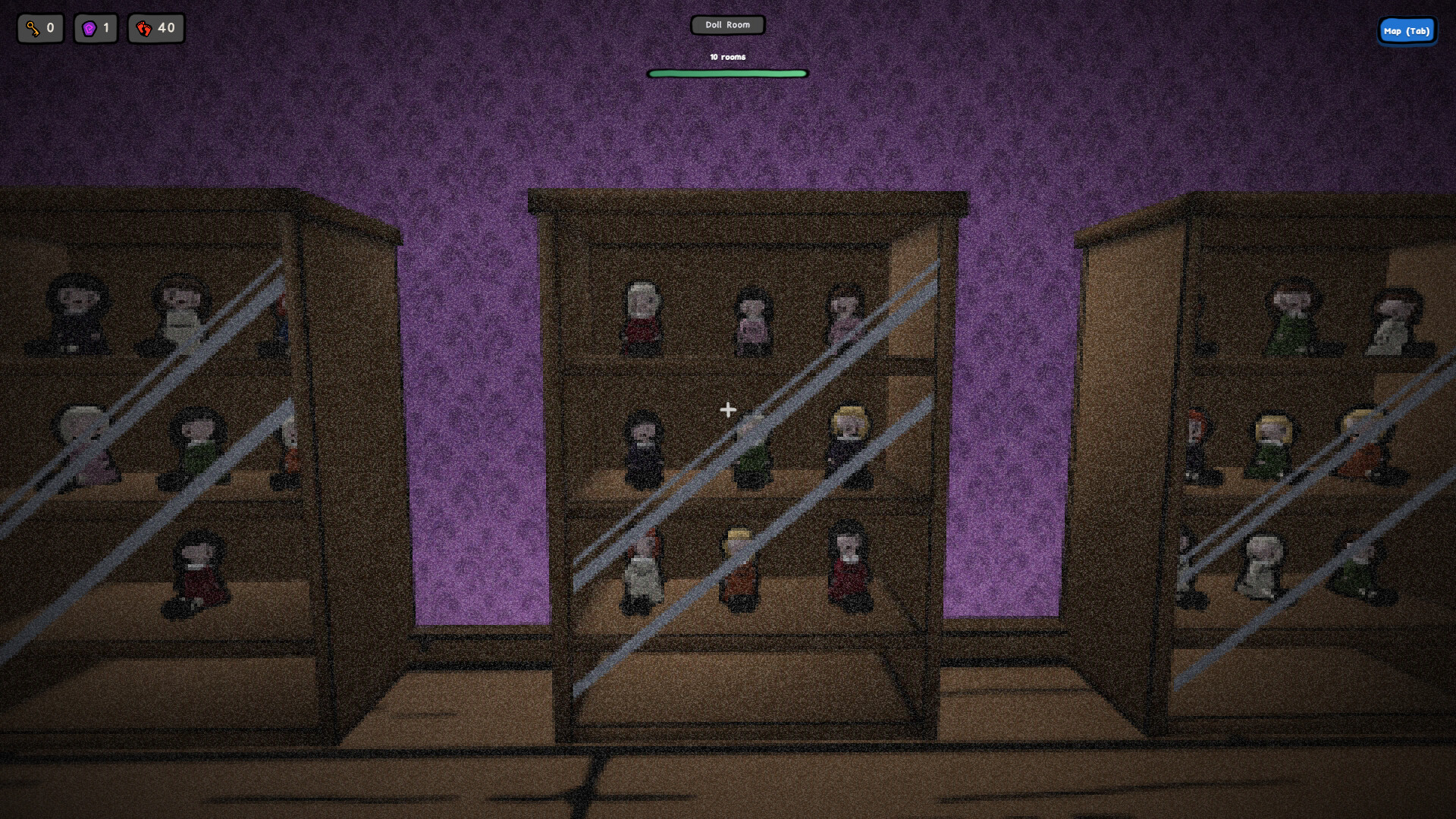 Endless Estate screenshot 5