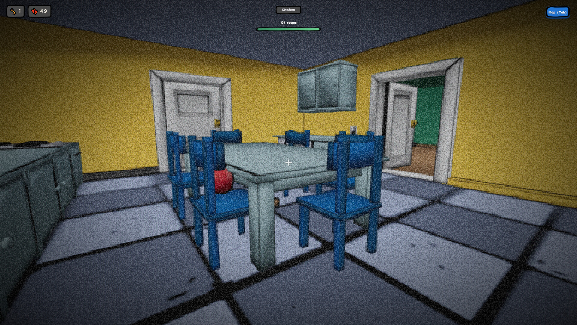 Endless Estate screenshot 6
