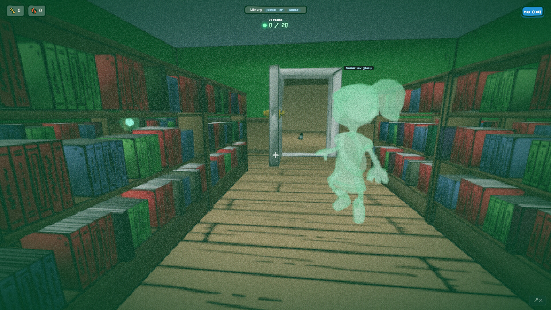 Endless Estate screenshot 8