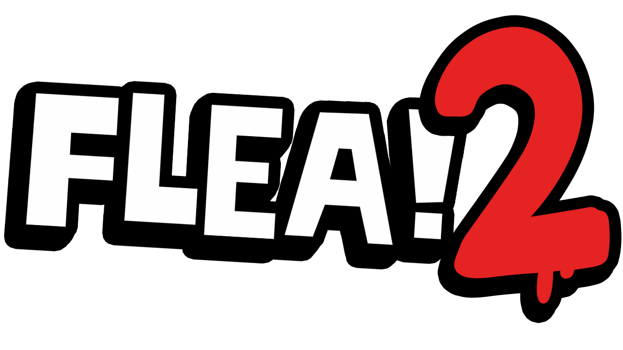 FLEA 2 Logo