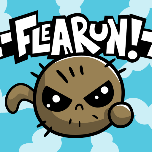 FLEARUN! icon