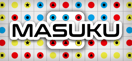 MASUKU front cover 460×215