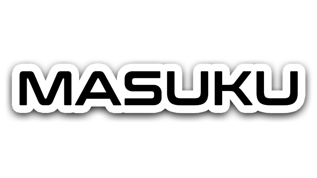 MASUKU logo