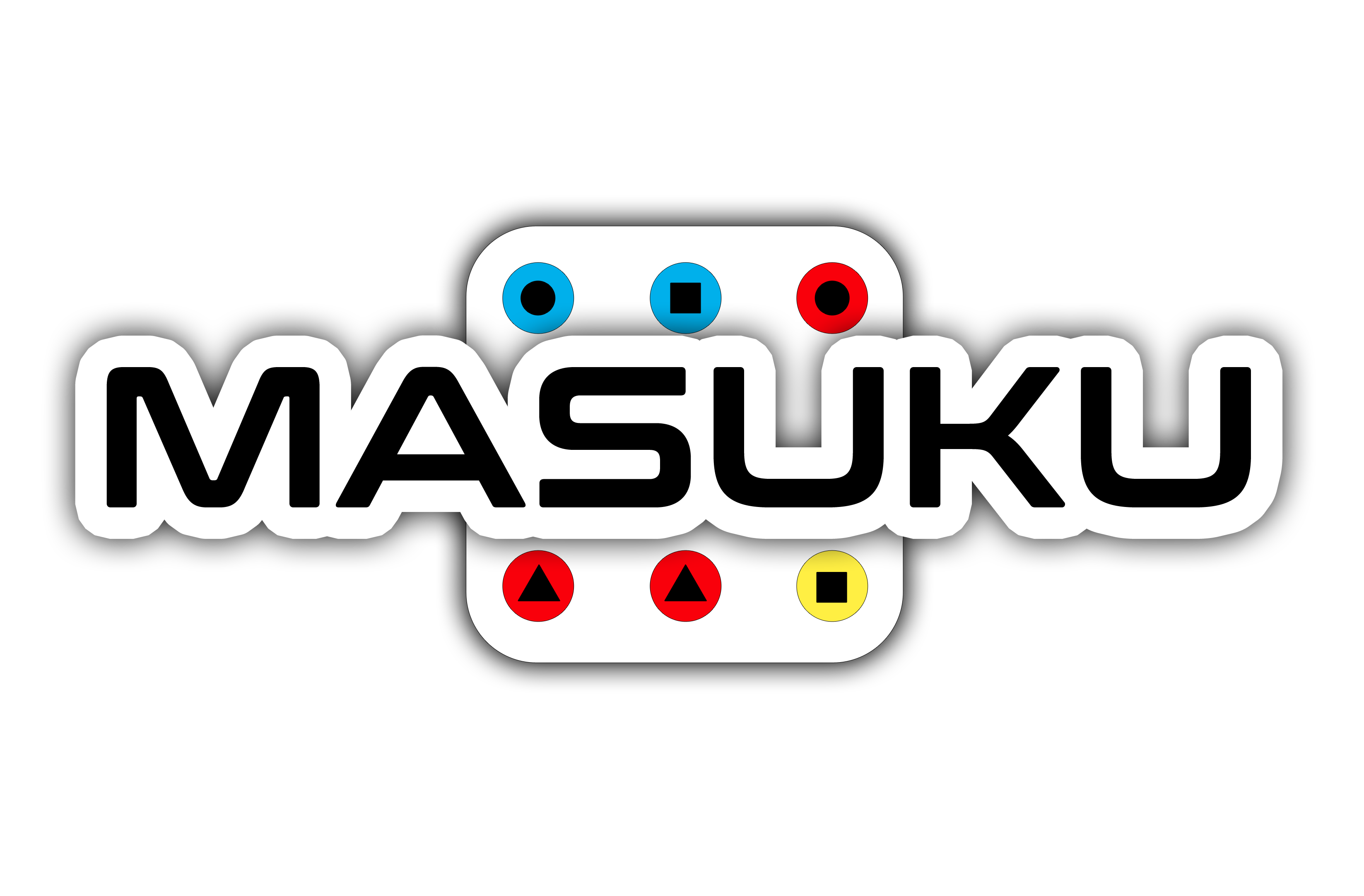 MASUKU t-shirt