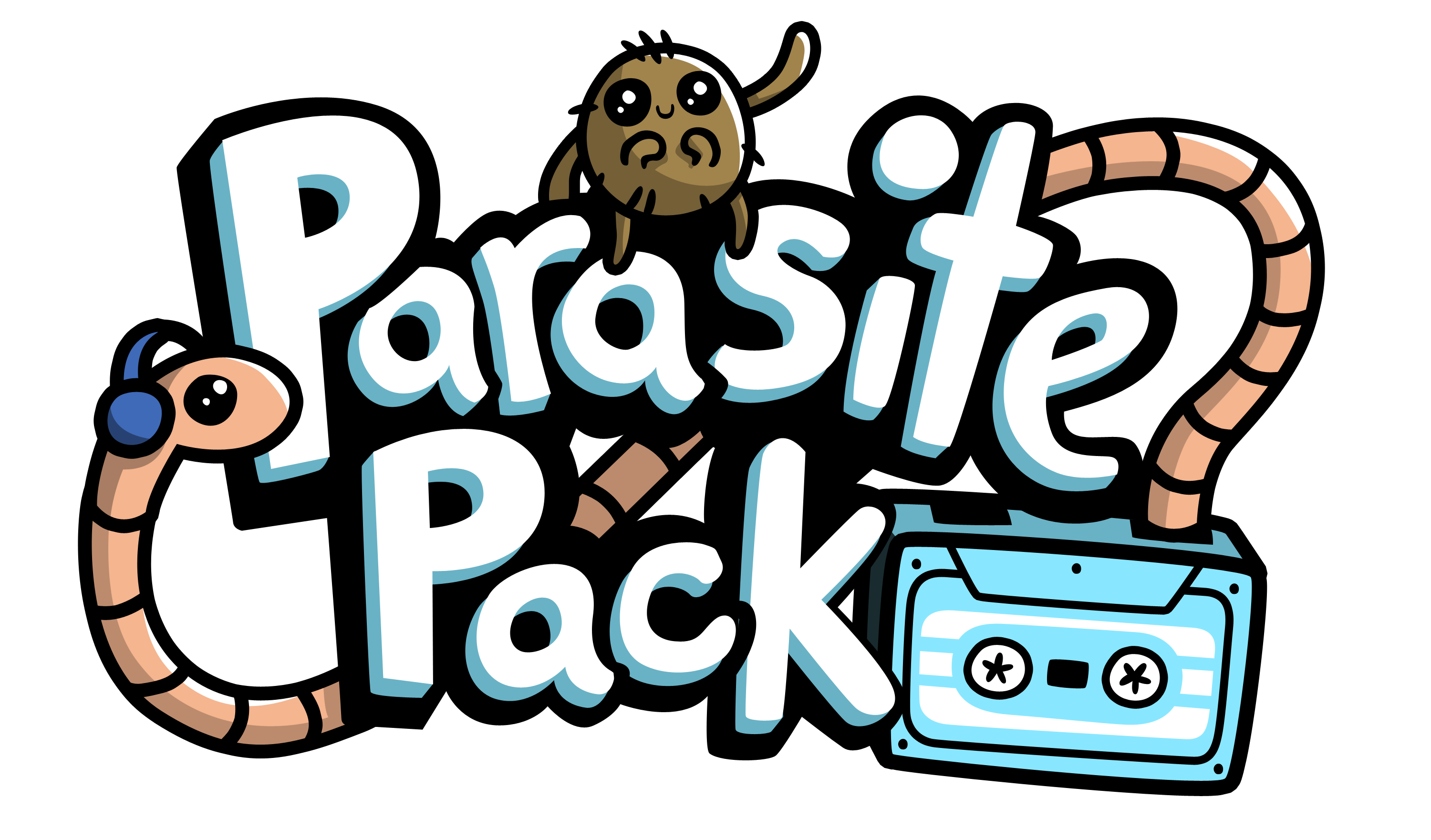 Parasite Pack Logo
