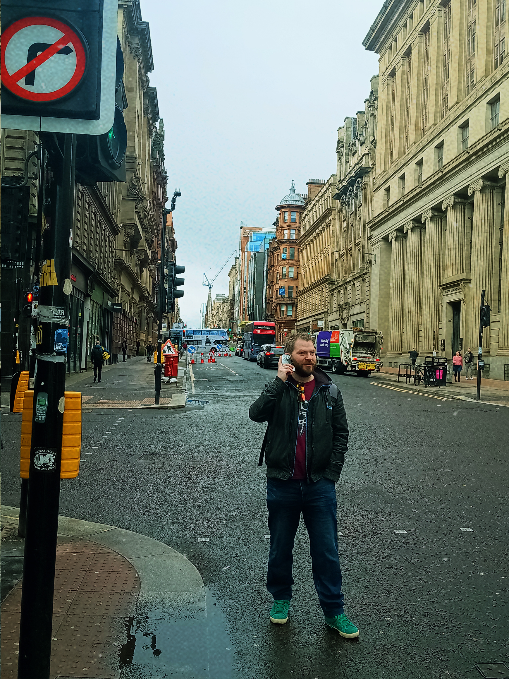 NGage Ally Middle Street 2 PNG