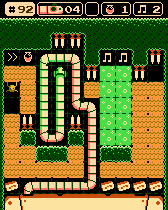 Tapeworm Screenshot 1