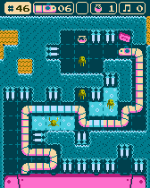 Tapeworm Screenshot 2