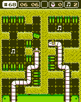Tapeworm Screenshot 3
