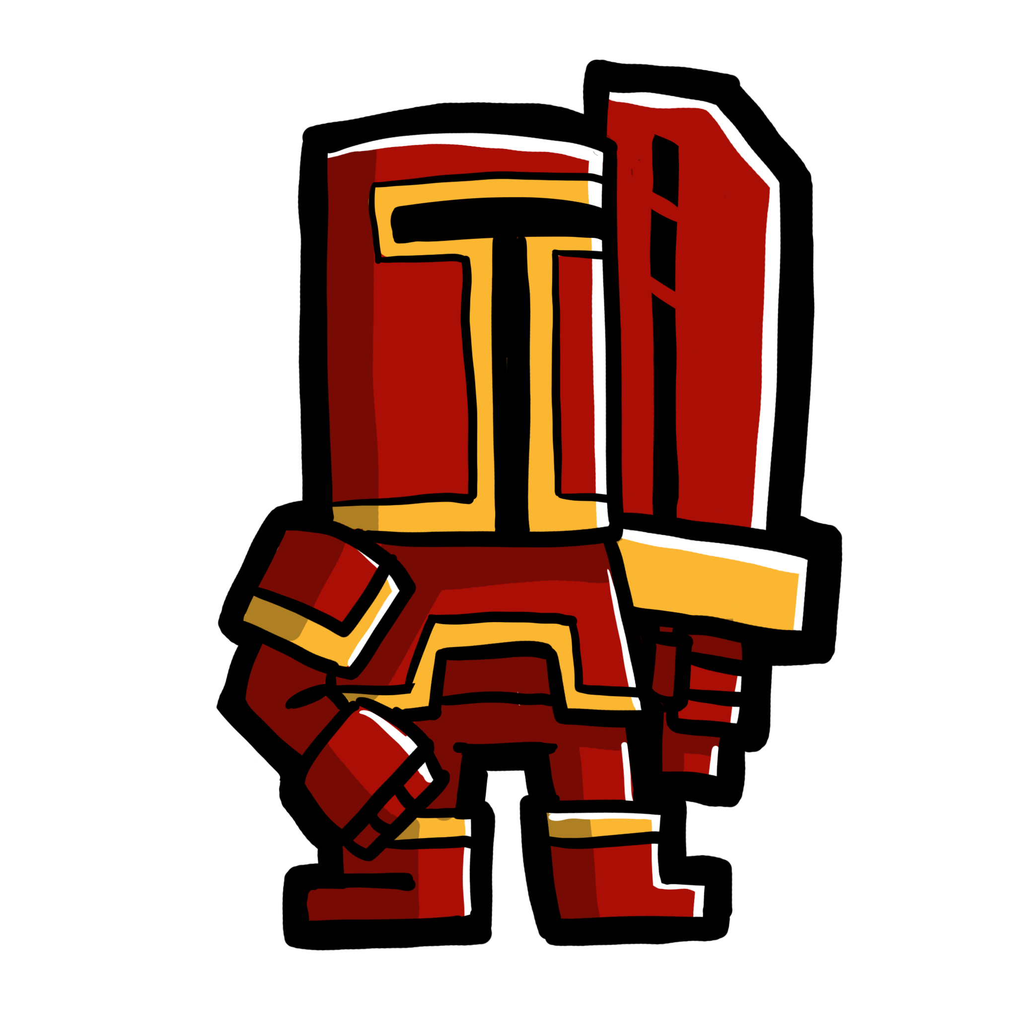 Red Knight