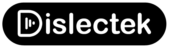 DiSLECTEK Logo