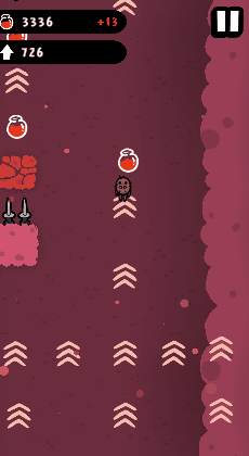 Boss Fight Animation 2