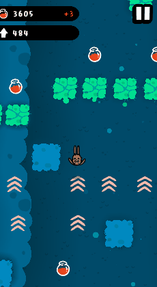 Boss Fight Animation 3