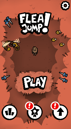 Title Screen Animation