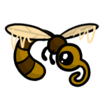Mosquito Sprite