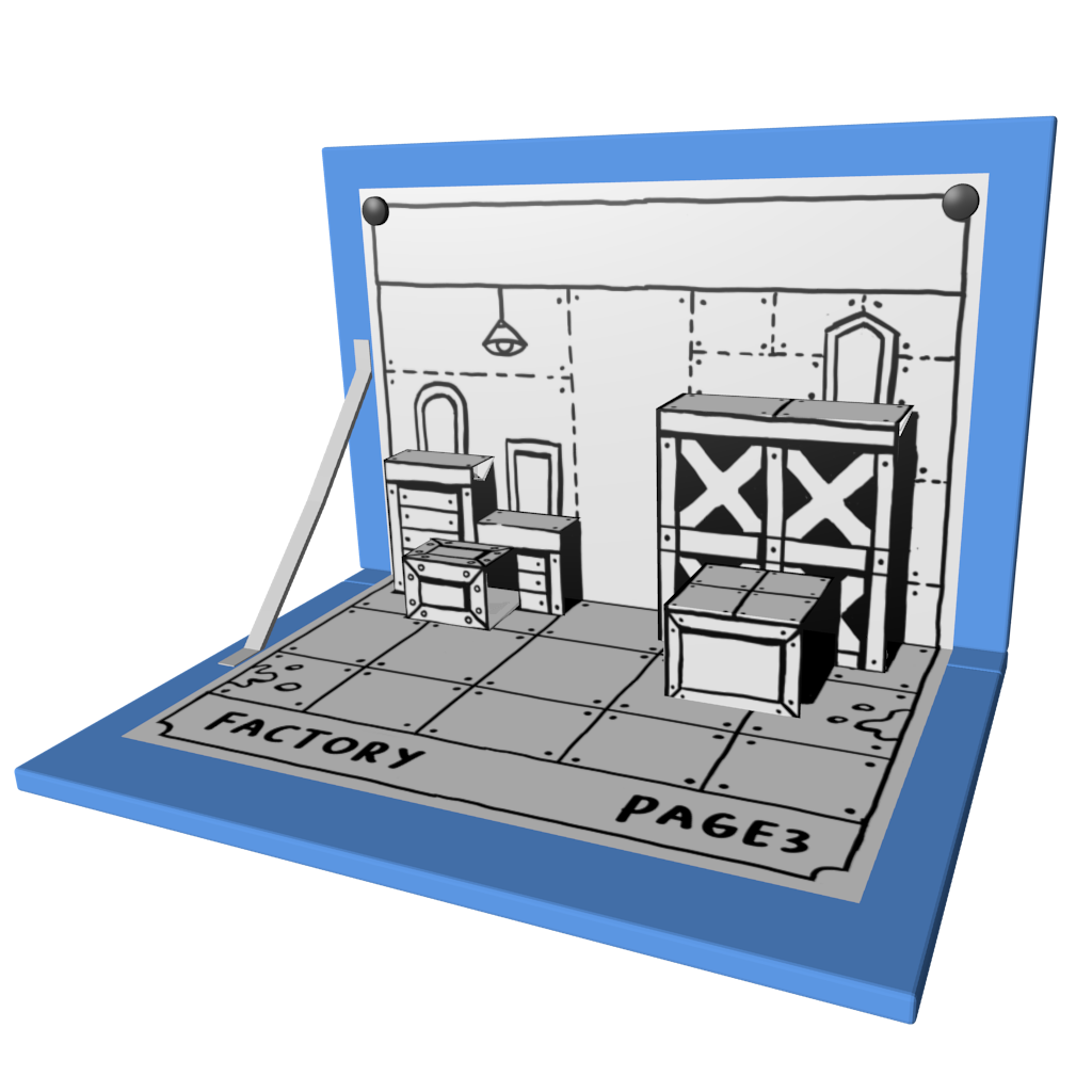 Factory Render Variant