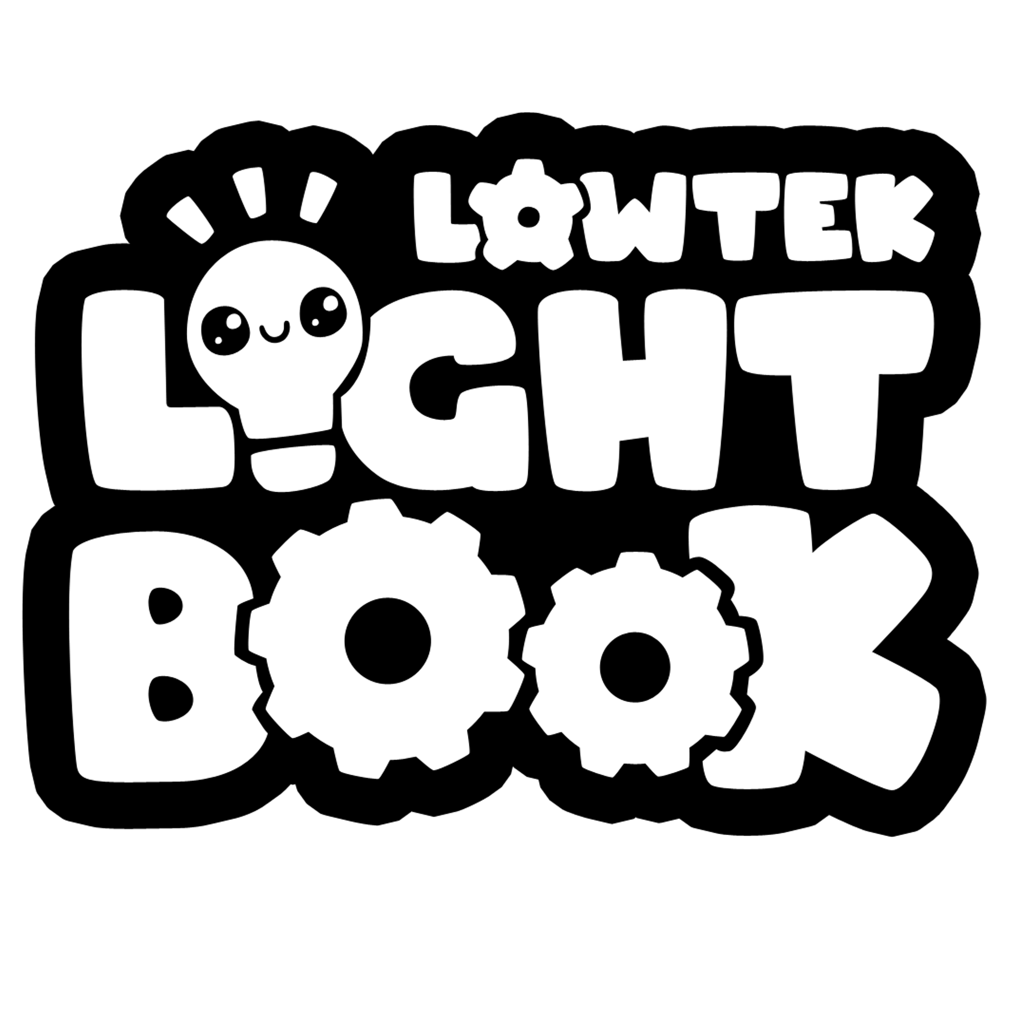 Lowtek Lightbook Icon