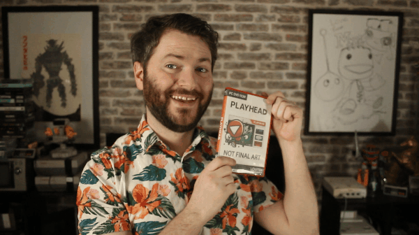 Physical Box Concept