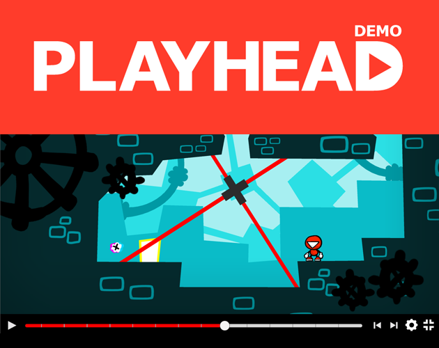 PlayHead Thumbnail