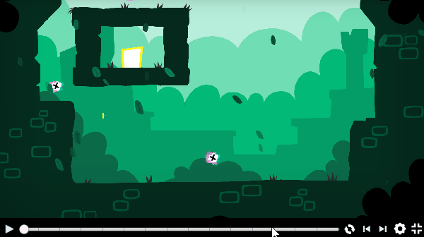 PlayHead Get Inbox Animation