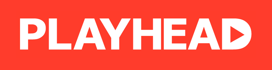 PlayHead Logo
