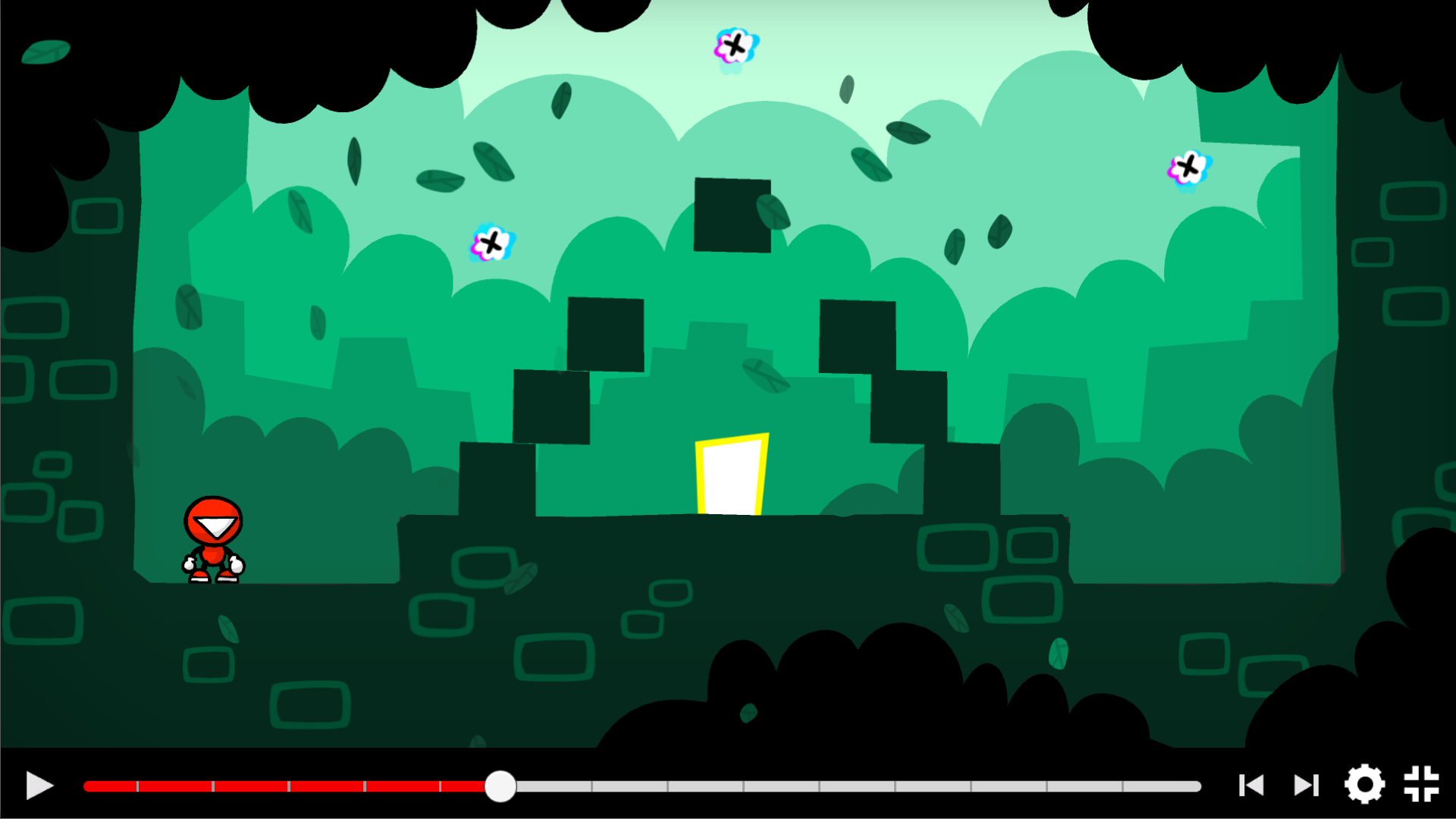 PlayHead Screenshot 1