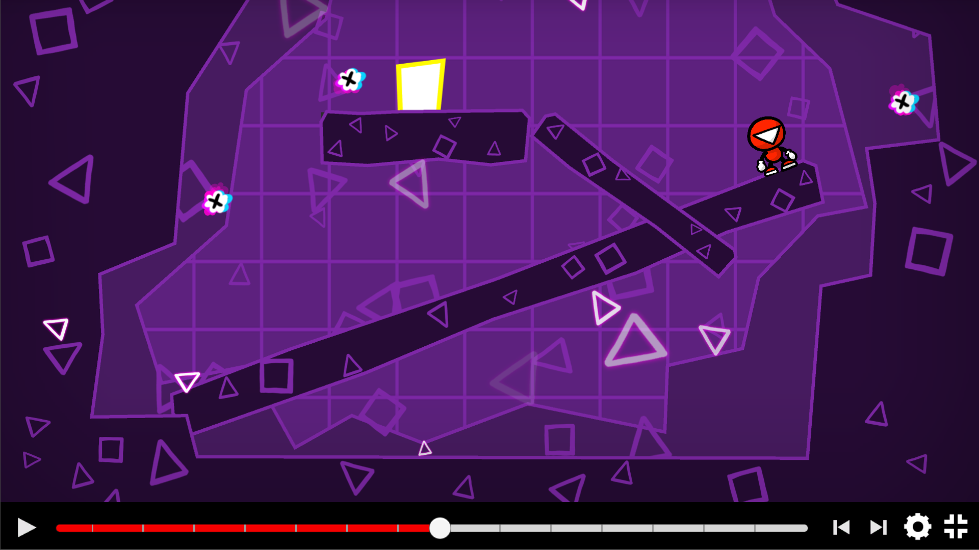 PlayHead Screenshot 2