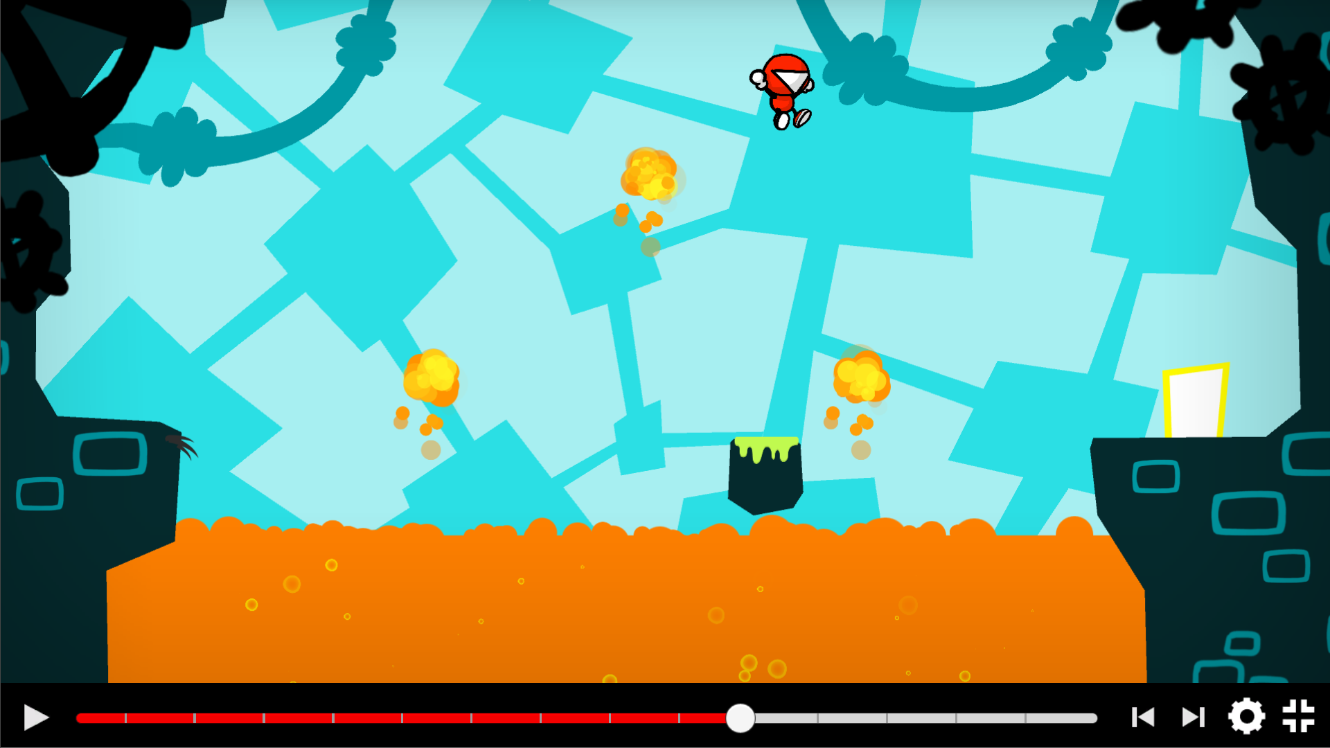 PlayHead Screenshot 3