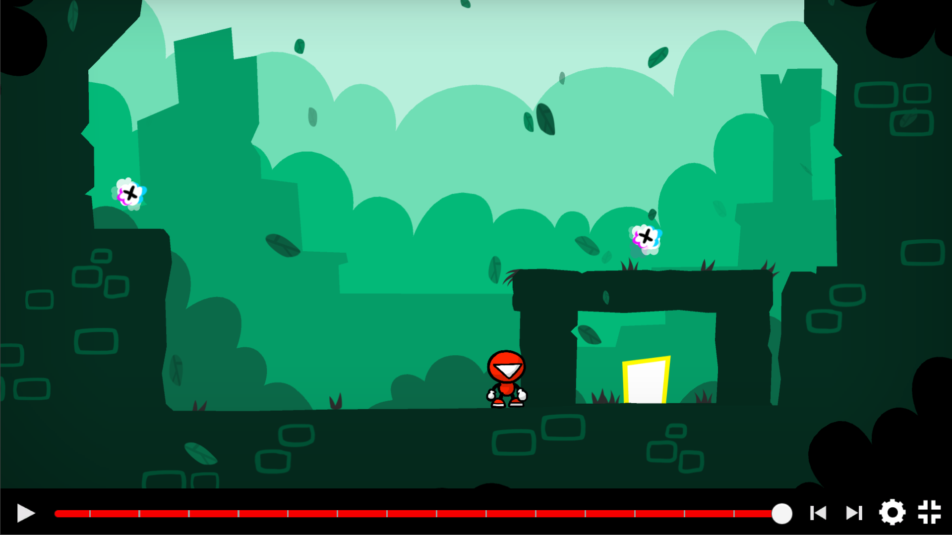 PlayHead Screenshot 4