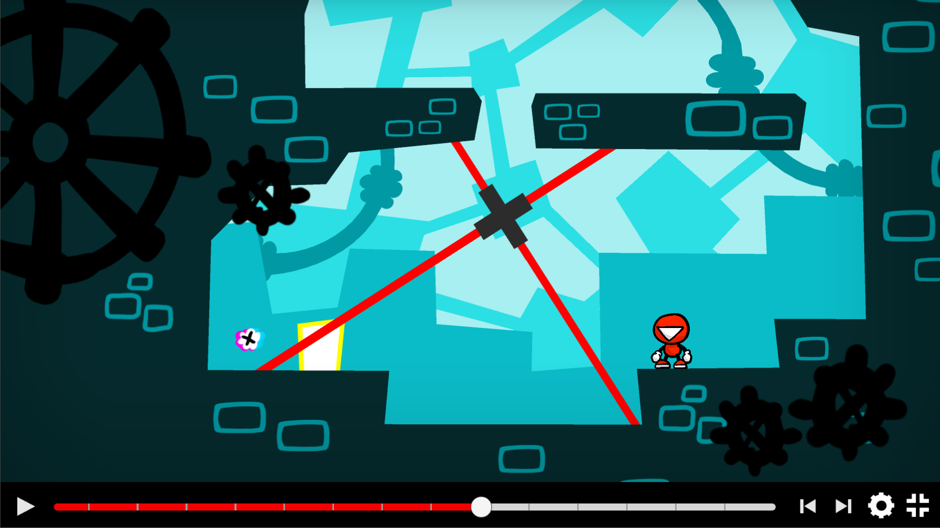 PlayHead Screenshot 5